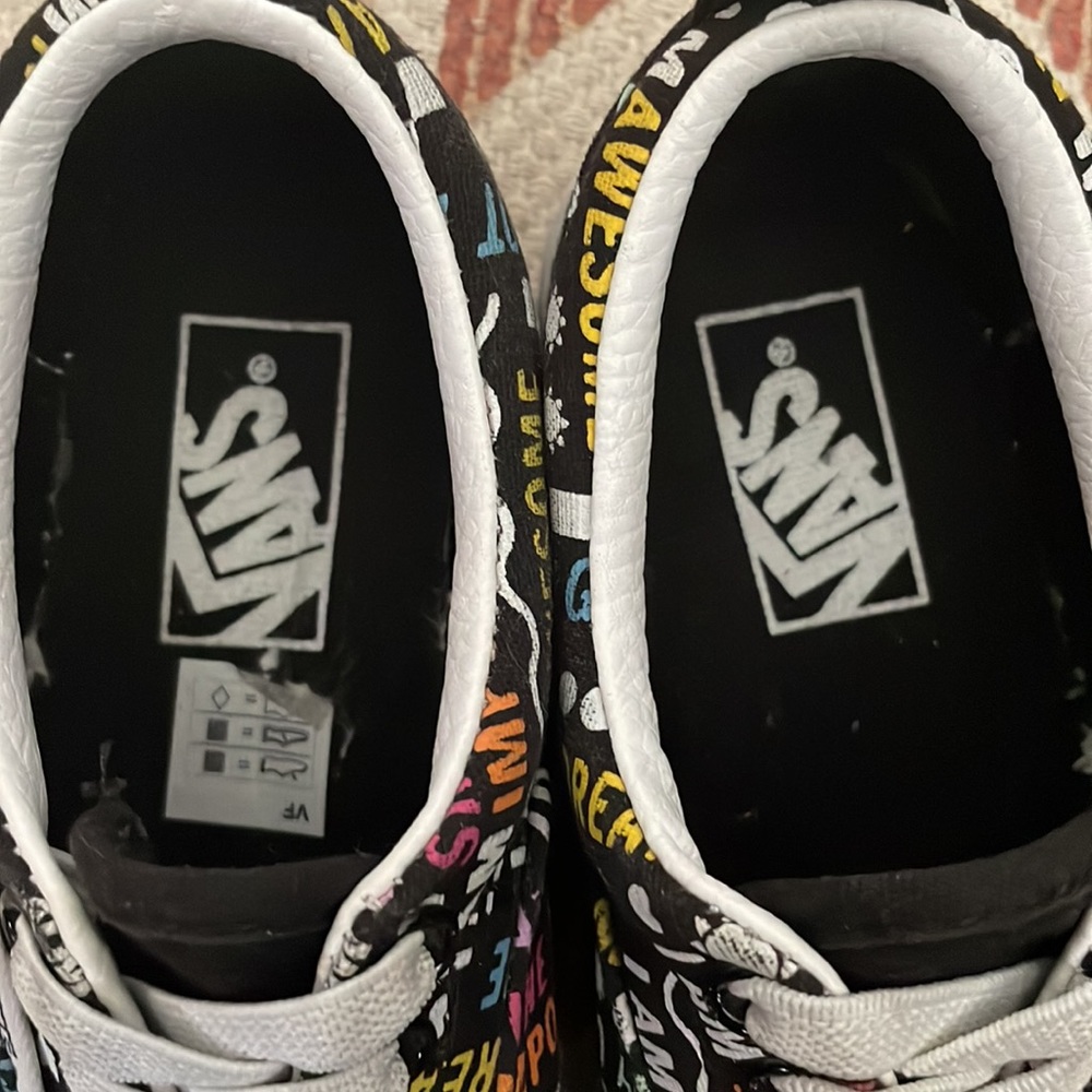 Vans snickers - Picture 3 of 6